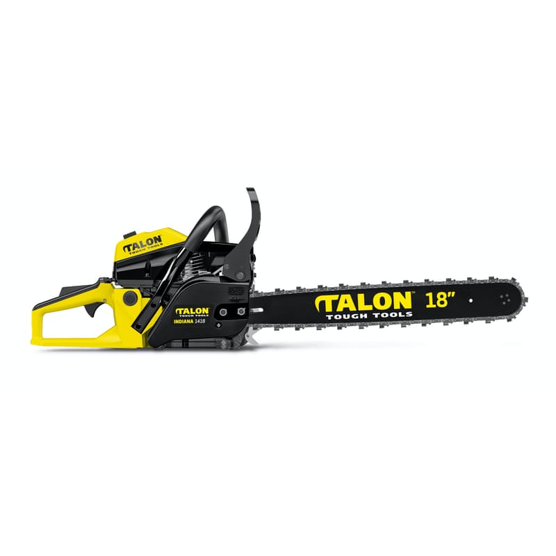 Talon TLSI56P Chainsaw  Petrol 2-Stroke 56CC, 450mm Bar