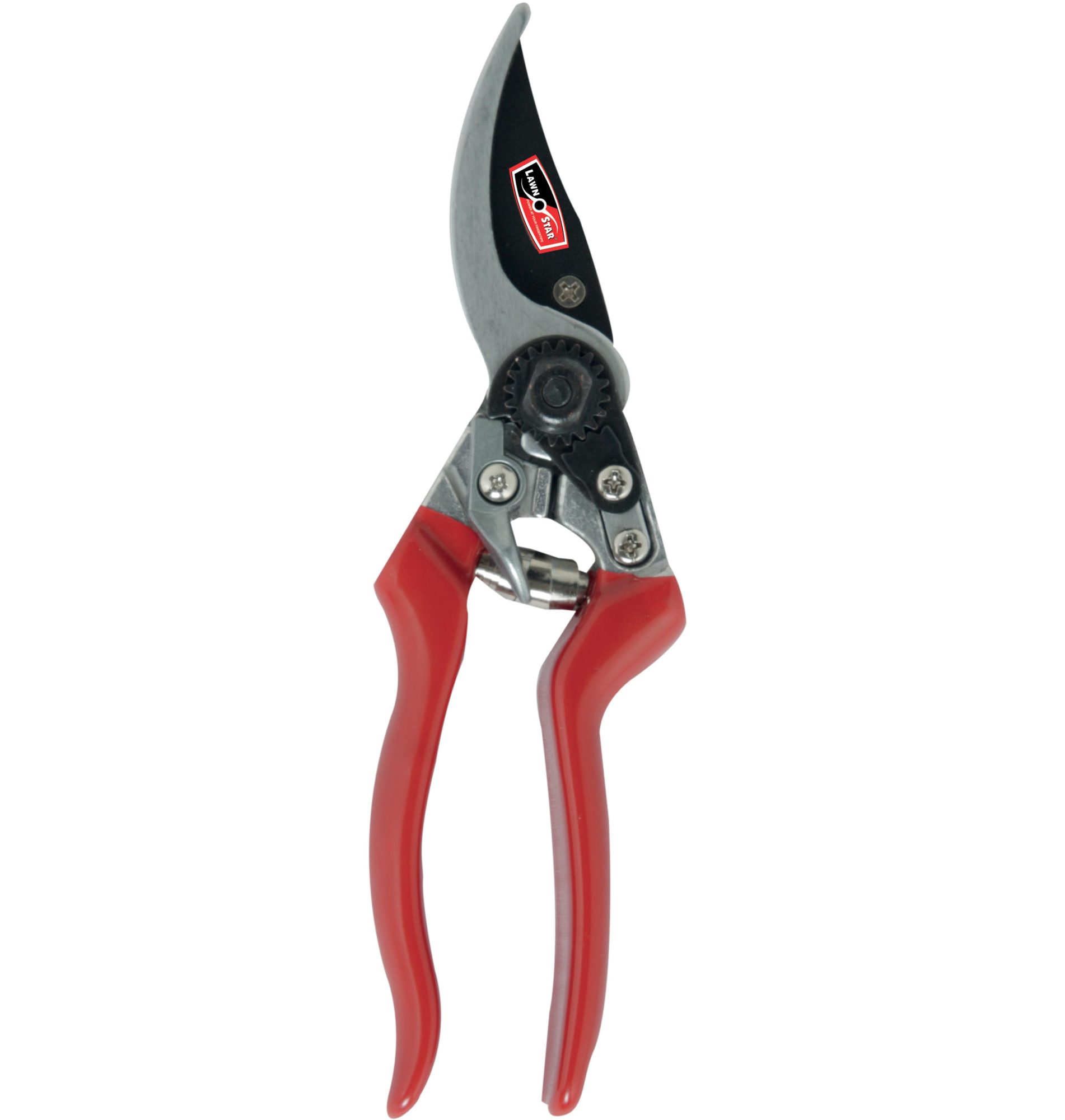 Lawn Star - 23cm Deluxe Bypass Pruner