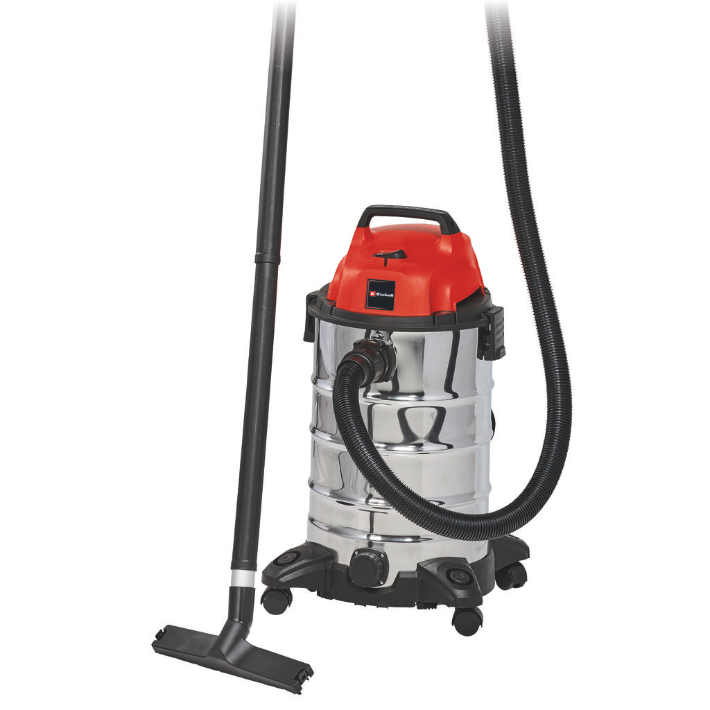 EINHELL - TC-VC 1930 S, Wet/Dry Vacuum Cleaner (CORDED)