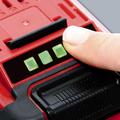 EINHELL - BATTERY & CHARGER KIT 18V 4,0AH PXC CORDLESS - (STARTER KIT ONLY) - Image 8