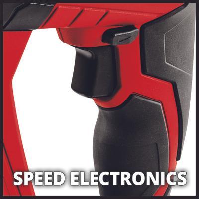 EINHELL - TE-HD 18 LI-SOLO, CORDLESS ROTARY HAMMER (NO STARTER KIT INCL) - Image 3