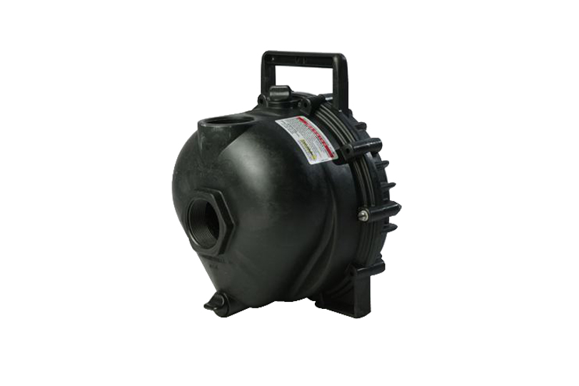 Banjo - B50_ Chemical Pump - Polypropylene 50mm (2″)