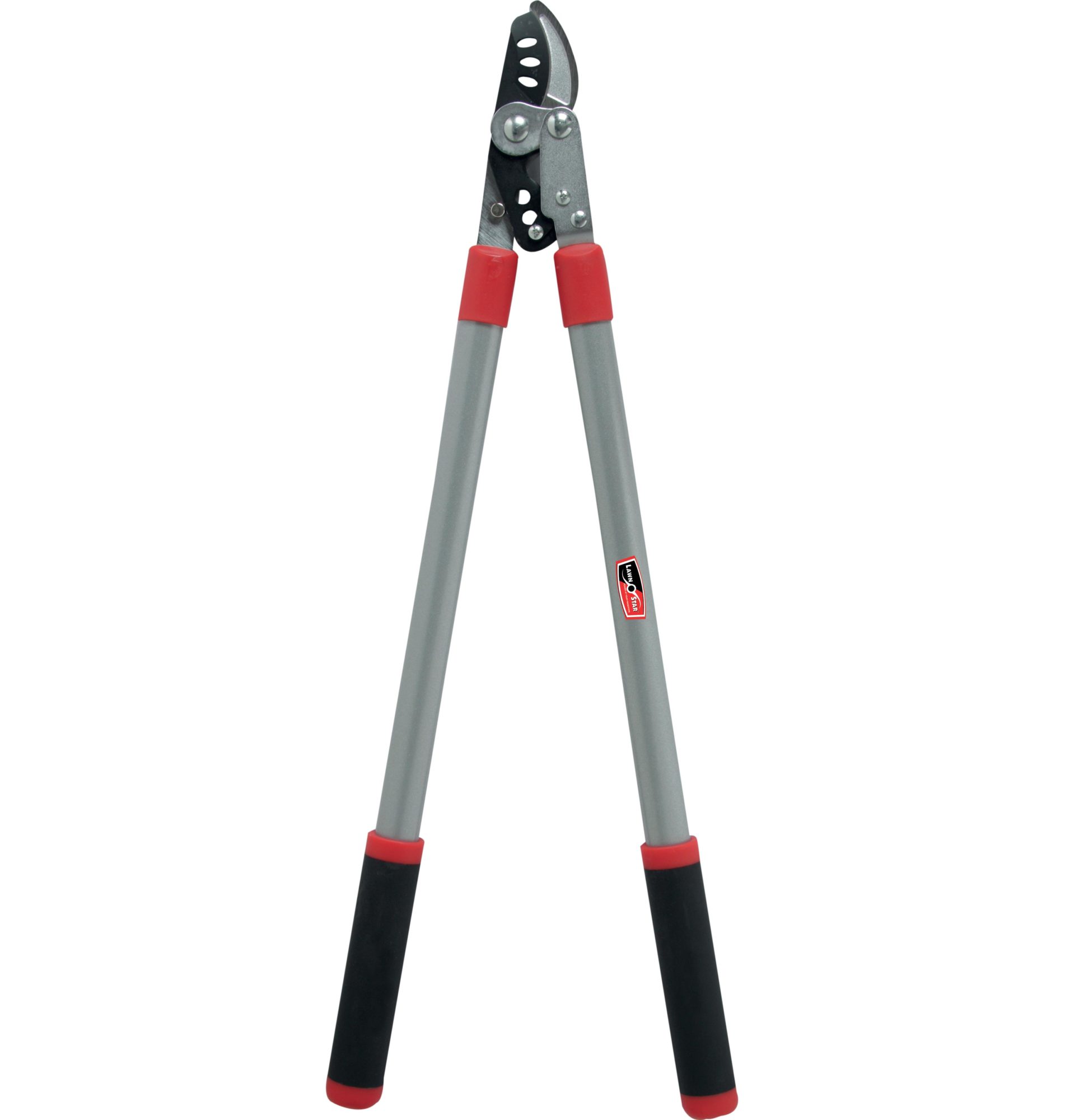 Lawn Star - Bypass Lopper With Soft Grip