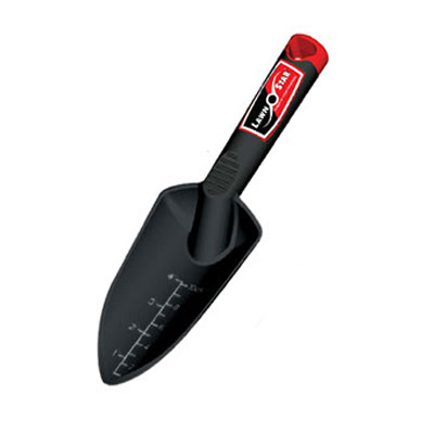 Lawn Star - Hand Spade, Black - Image 2