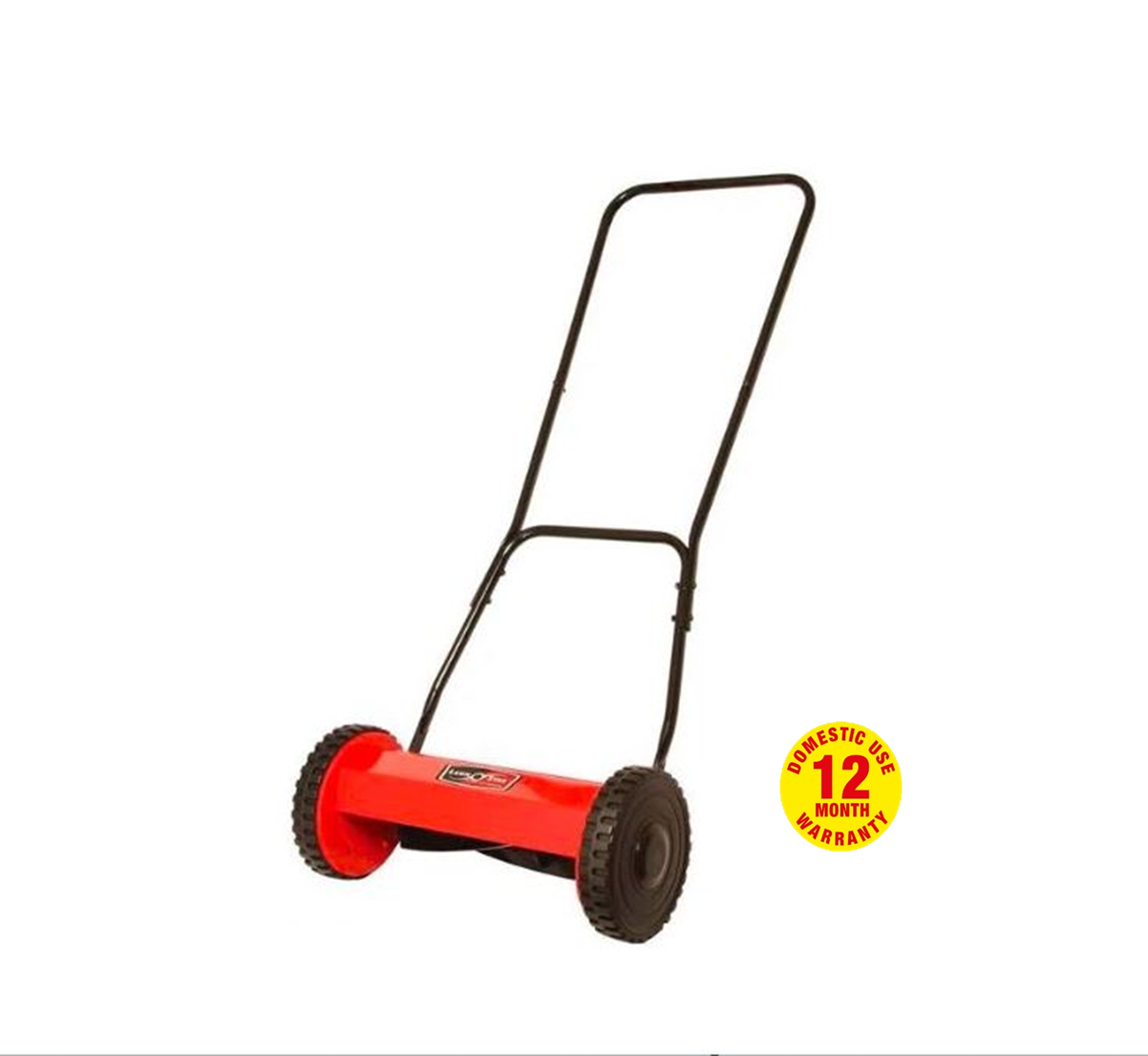 Lawn Star - LSCM 38-5 Push Mower - 38 Cm - 5-Bladed