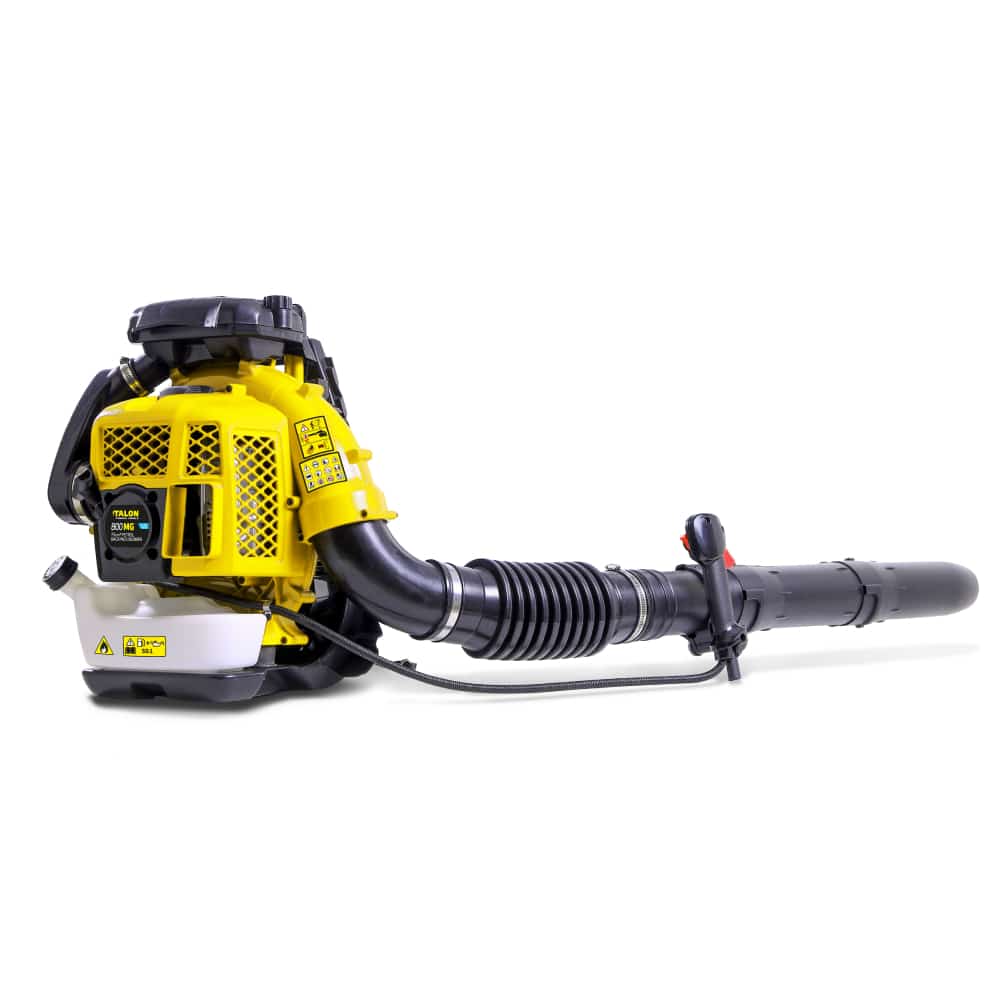 Talon TLB800 Backpack Blower  Petrol 2-Stroke 75cc