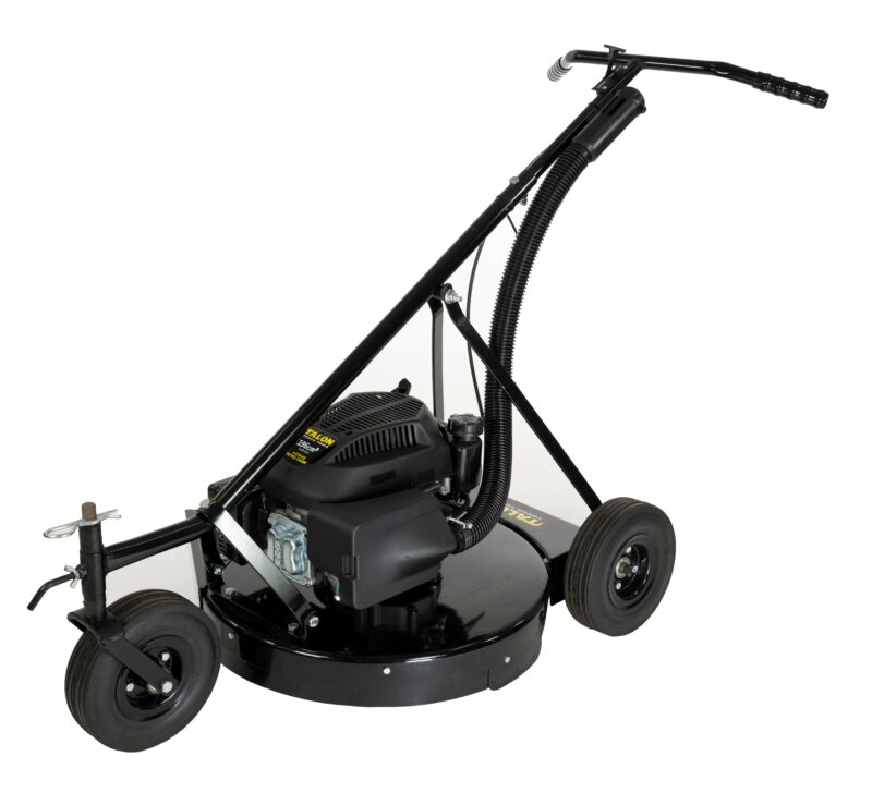 Talon 3 Wheeler Lawnmower 196cm³ 7hp Sprinkaan