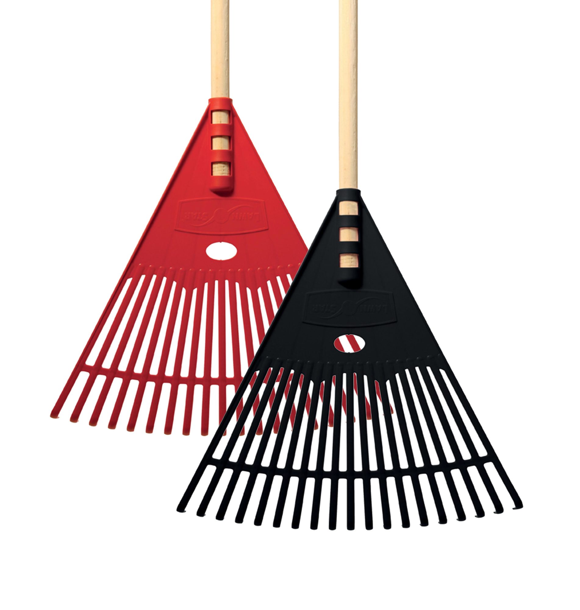 Lawn Star - Lawn Star Leaf Rake
