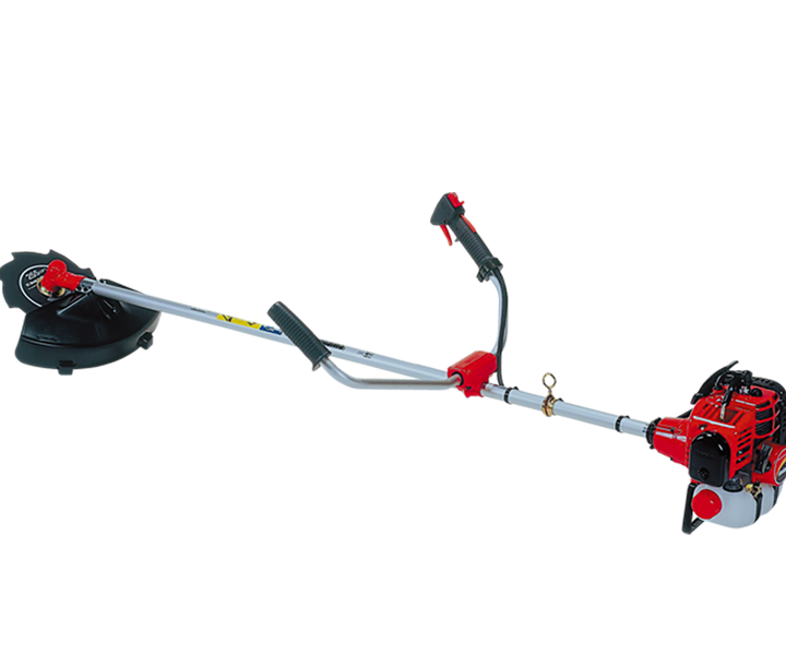SHINDAIWA B451  BRUSHCUTTER 41.5cc