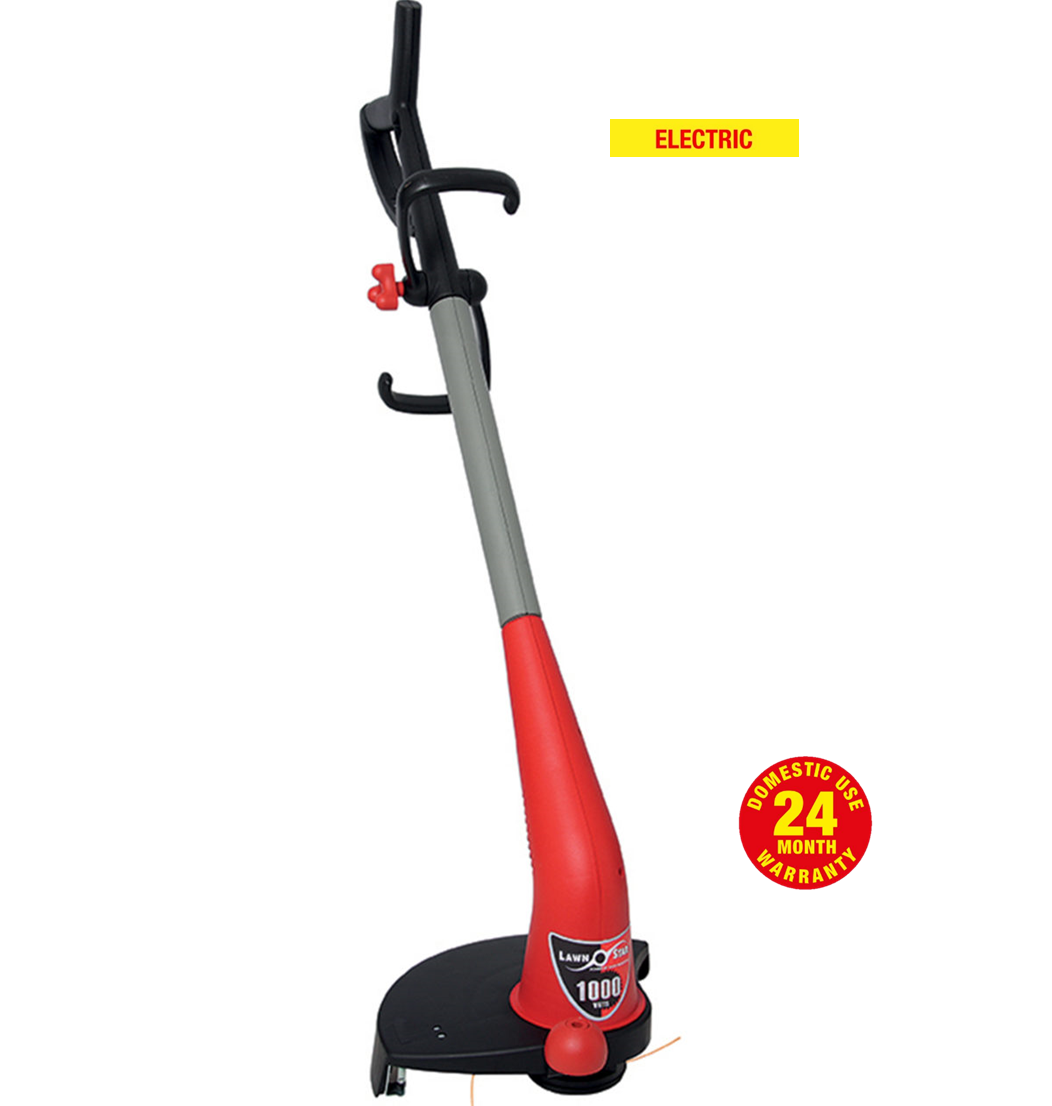 Lawn Star - LS 1000 E Electric Trimmer 1000W