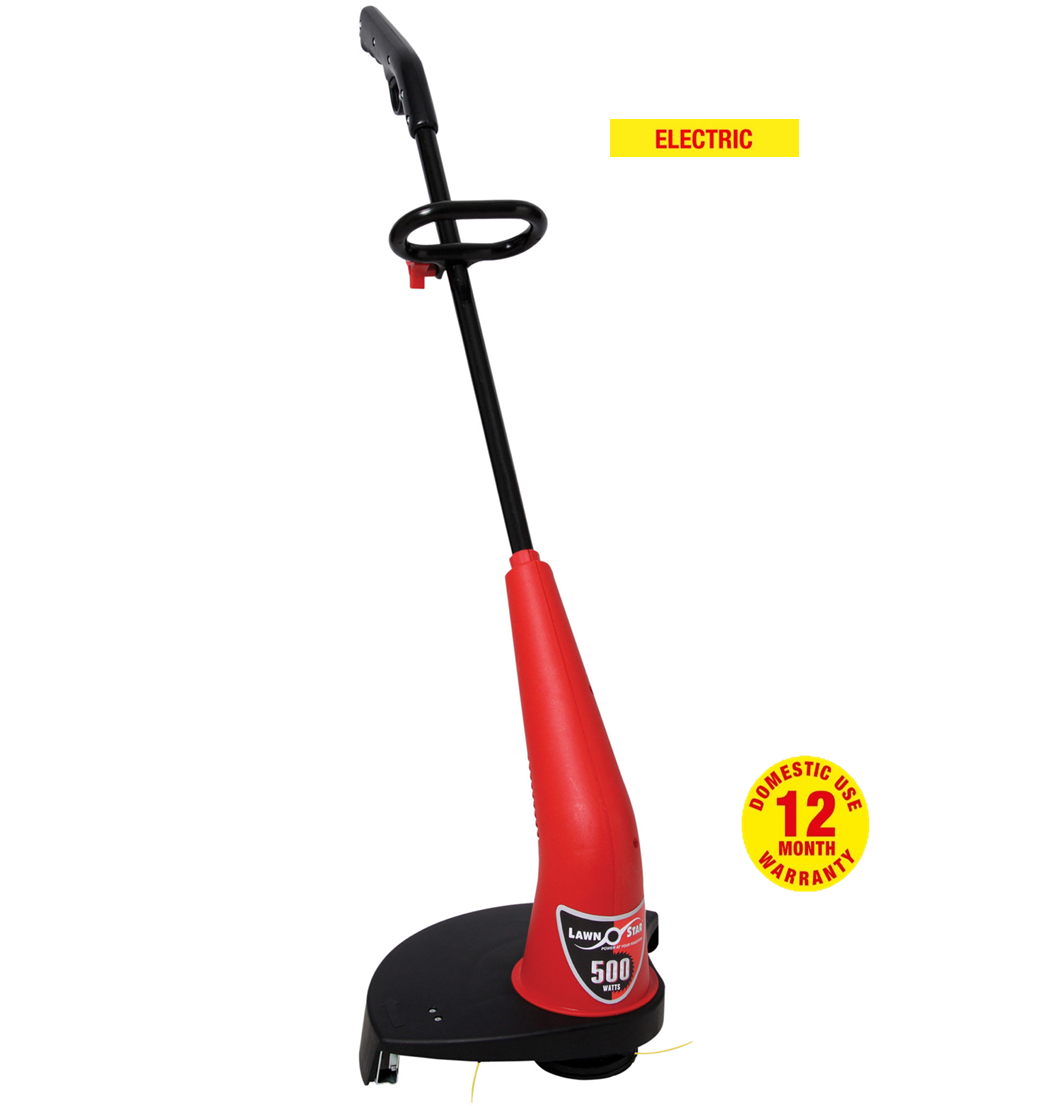 Lawn Star - LS 500 Electric Trimmer 500W