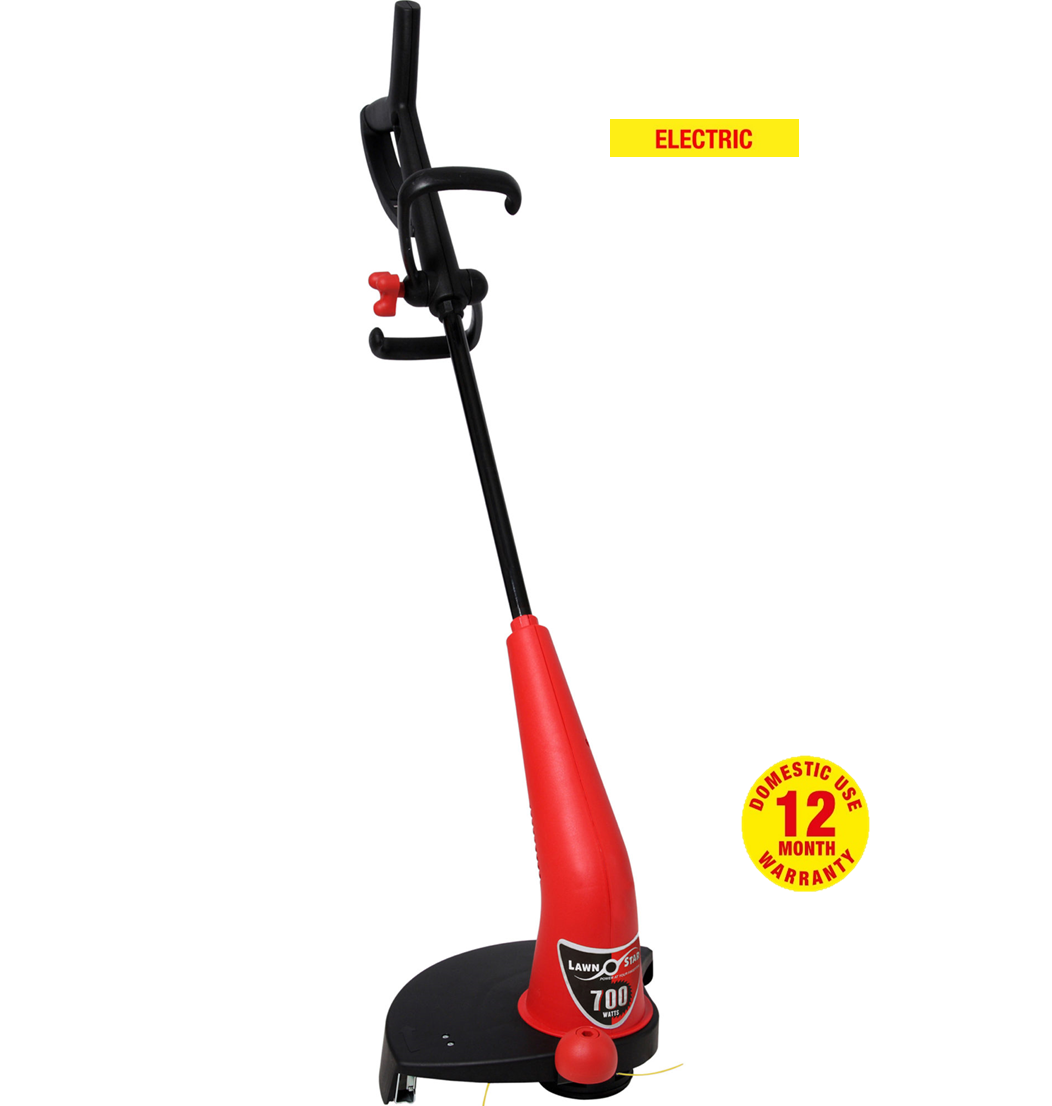 Lawn Star - LS 700 Electric Trimmer 700W