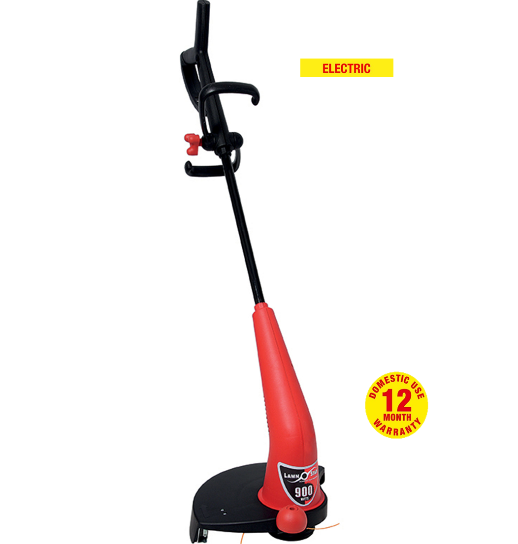 Lawn Star - LS 900 Electric Trimmer 900W
