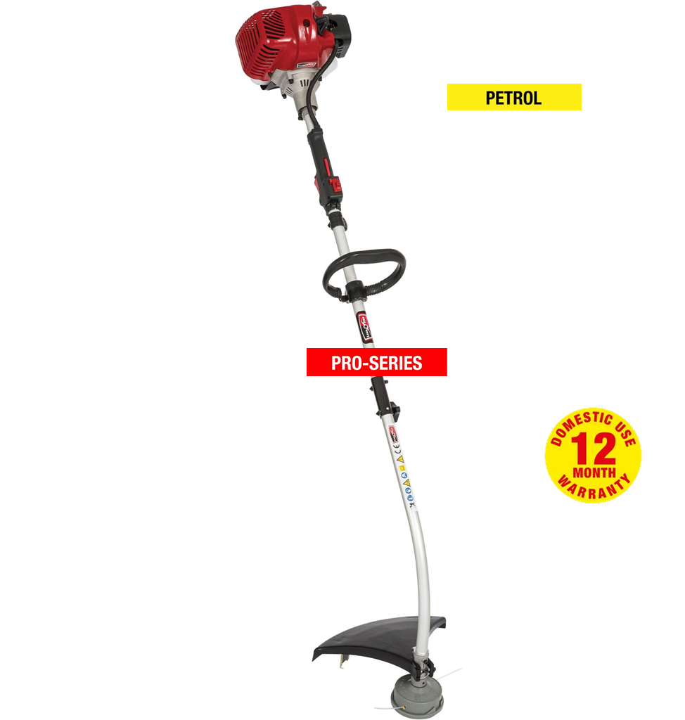 Lawn Star - LS 3317 CS Pro-Series Petrol Trimmer 33cc - Clutch