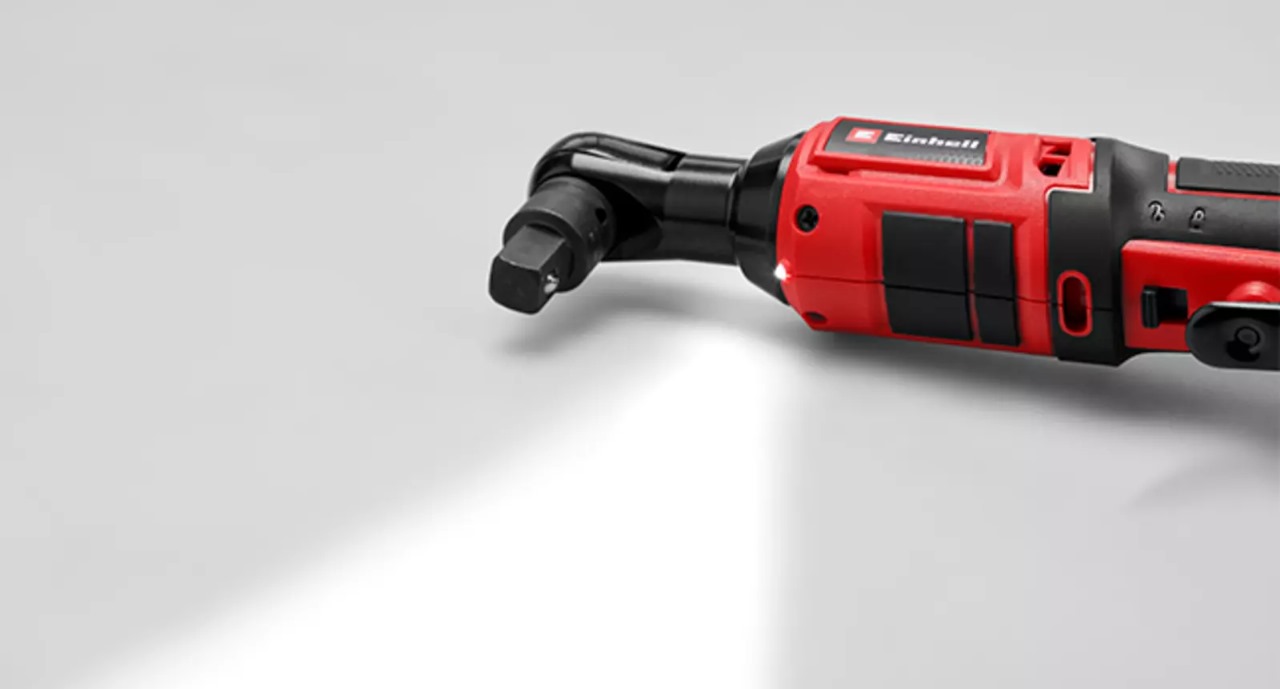 Cordless Ratchet Wrench TE-RW 18/60 Li-Solo - Image 3