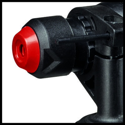 EINHELL - TC-RH 800 4F, Rotary Hammer (CORDED) - Image 3