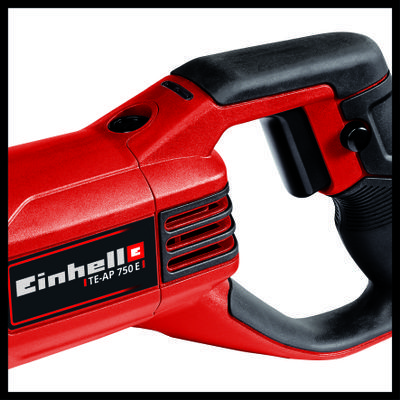 EINHELL - TE-AP 750 E, All Purpose Saw (CORDED) - Image 5