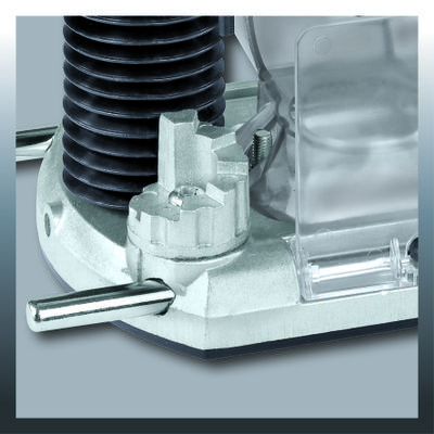 EINHELL - TC-RO 1155 E, Router (CORDED) - Image 3