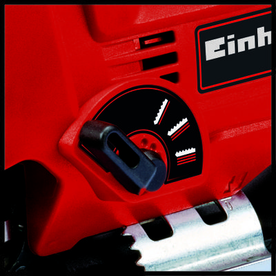 EINHELL - TC-JS 80/1, Jig Saw (CORDED) - Image 2
