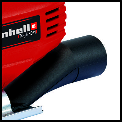 EINHELL - TC-JS 80/1, Jig Saw (CORDED) - Image 4