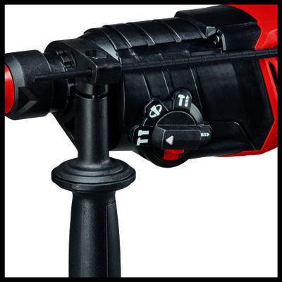 EINHELL - TC-RH 800 4F, Rotary Hammer (CORDED) - Image 4