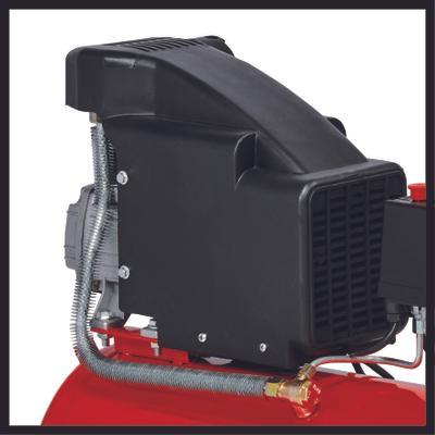 EINHELL - TC-AC 190/24/8, Air Compressor (CORDED) - Image 2