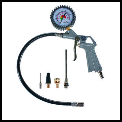 EINHELL - TC-AC 190 OF Set, Portable Compressor (CORDED) - Image 3