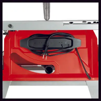 EINHELL - TE-CC 250 UF, Table Saw (CORDED) - Image 7