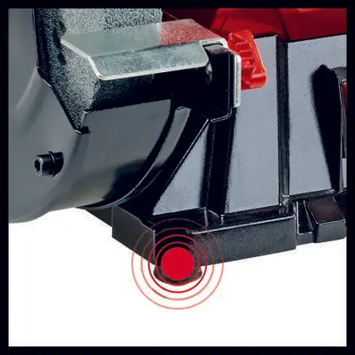 EINHELL - TC-BG 200 L, Bench Grinder (CORDED) - Image 2