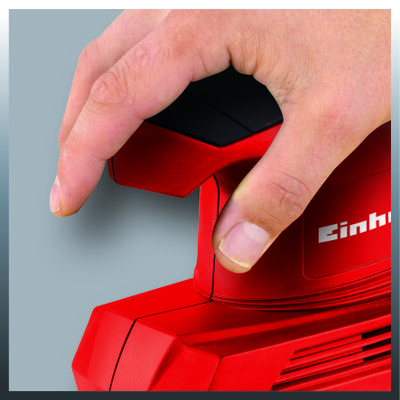 EINHELL - TC-OS 1520, Orbital Sander (CORDED) - Image 6