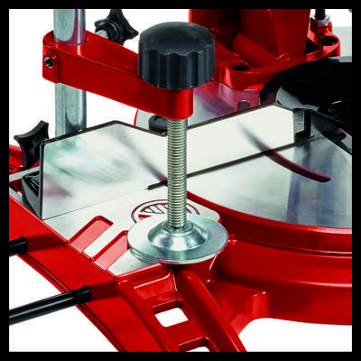 EINHELL - TC-MS 2112, Mitre Saw (CORDED) - Image 3