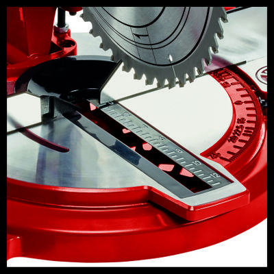 EINHELL - TC-MS 2112, Mitre Saw (CORDED) - Image 2