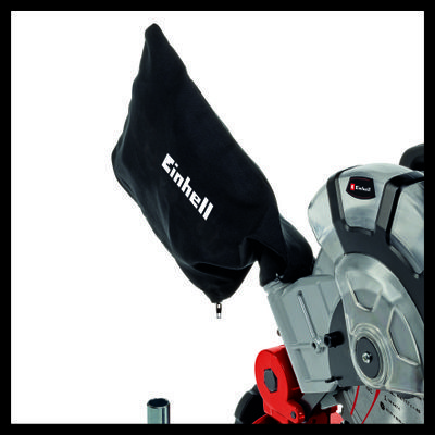 EINHELL - TC-MS 2112, Mitre Saw (CORDED) - Image 9