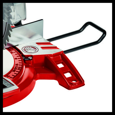EINHELL - TC-MS 2112, Mitre Saw (CORDED) - Image 8