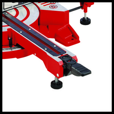 EINHELL - TC-SM 216, Sliding Mitre Saw (CORDED) - Image 4