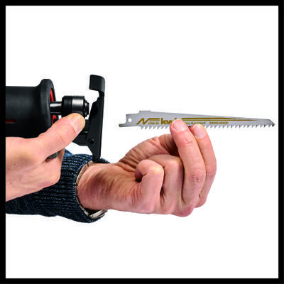 EINHELL - TE-AP 750 E, All Purpose Saw (CORDED) - Image 4