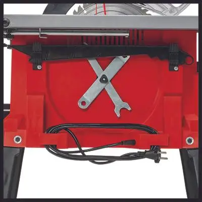 EINHELL - TC-TS 2225 U, Table Saw (CORDED) - Image 3