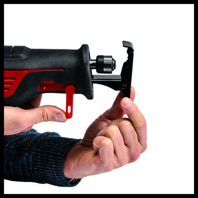 EINHELL - TE-AP 750 E, All Purpose Saw (CORDED) - Image 2