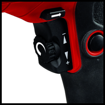 EINHELL - TC-RH 800 4F, Rotary Hammer (CORDED) - Image 2