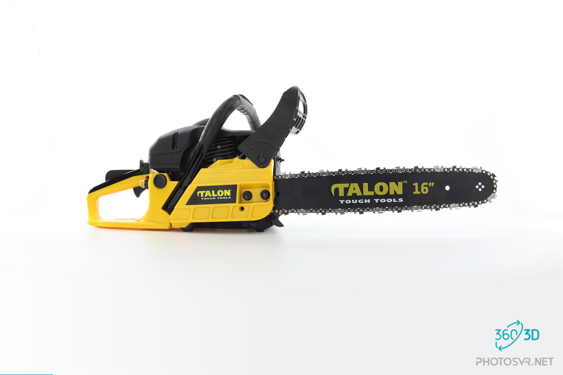 Talon TLSM45P Chainsaw  Petrol 2-Stroke 45CC, 400mm Barprodu