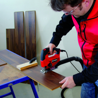 EINHELL - TC-JS 80/1, Jig Saw (CORDED) - Image 5