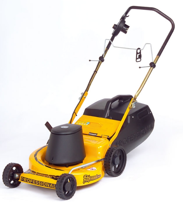 Professional Hi Vac Electric 2.6KW