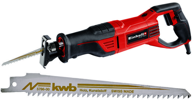 EINHELL - TE-AP 750 E, All Purpose Saw (CORDED) - Image 6