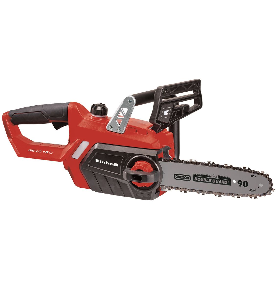 EINHELL - CHAINSAW 18V CORDLESS - (NO STARTER KIT) - Image 2
