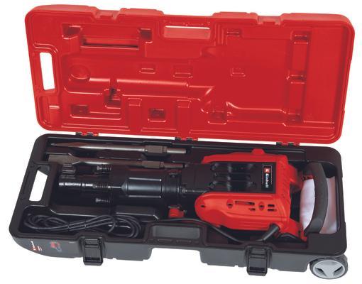 EINHELL - TP-DH 50, Demolition Hammer (CORDED) - Image 2