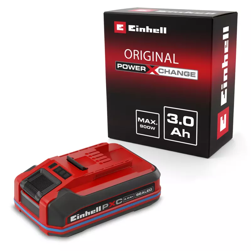 Battery PXC+ 18V 3,0Ah SEALED