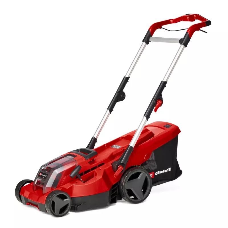 Cordless Lawn Mower GE-CM 36/37 Li-Solo