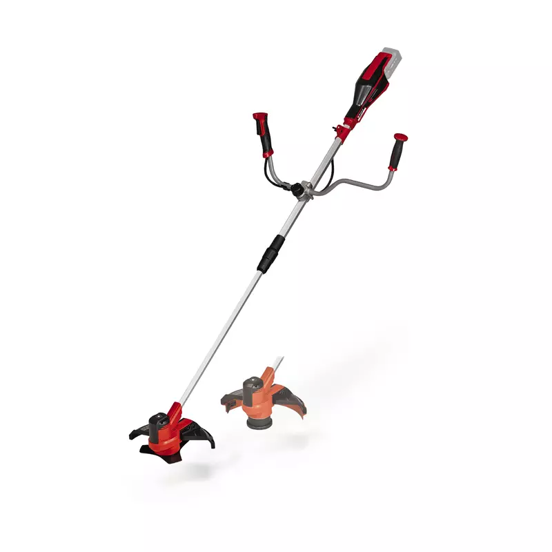 Cordless Scythe AGILLO 18/200