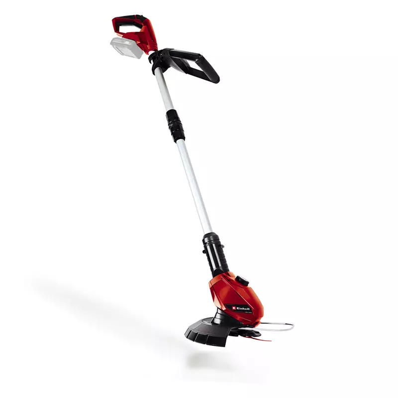Cordless Lawn Trimmer GE-CT 18 Li-Solo