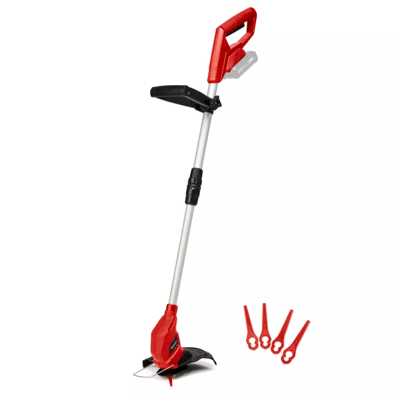 Cordless Lawn Trimmer GC-CT 18/24 Li-Solo